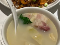 -玫瑰厅上海菜(兴国路店)