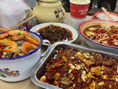 -老三样·旧食新味(万寿宫店)