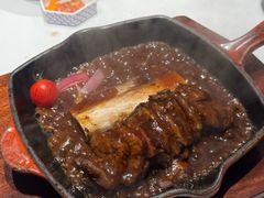 -炳胜私厨(万象前海店)