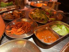 -西塔老太太泥炉烤肉(苏州大悦城店)