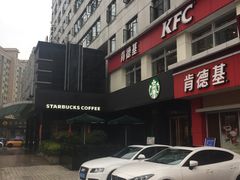 -肯德基(杭州和平饭店)
