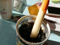 -水一方现烤鱿鱼丝大连特产(高新苏宁百货店)