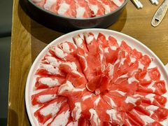 -快乐小羊·内蒙牛羊肉火锅(流花中心店)