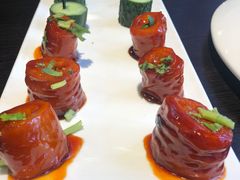 -老牌坊鲁菜名店(美莲广场店)