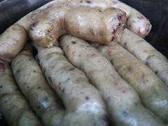 糯米猪肠-蔡伯糯米猪肠