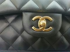 -IRENCE伊琳丝奢侈品皮具护理(二手鉴定世界广场店)