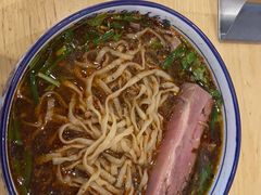 -镇南锅盖面馆(解放路店)