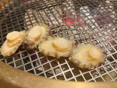 -铭牛烧肉·和牛海鲜自助(高新月牙湖店)