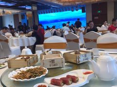 -皇马假日醉海南大酒店·假日一品派茶楼(秀英店)