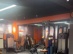 -博纳私人订制健身(中集美兰湖店)