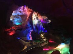 -天河潭旅游度假区