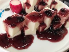 蓝莓山药-大锅强·蒸海鲜青岛菜(吾悦广场店)