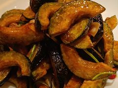 -宏达老菜馆(东安街店)