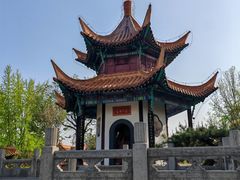 -戏马台景区