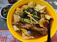 -龍城柳州螺蛳粉(群星路店)