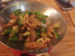 -破三川·新川菜(静安大融城店)