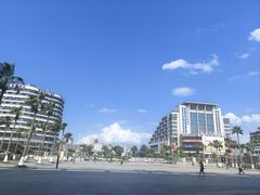 -海口东站