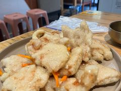 -京玉菲饭店(李村店)