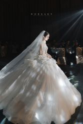 点击看大图 -MuseMarry婚纱(前海嘉里中心店)