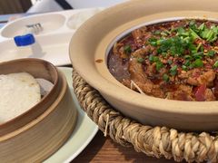 -大盐帮川菜馆(长楹天街店)