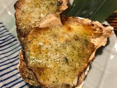 芝士焗生蚝-和蕴日本料理