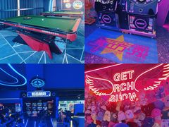 -海德温泉生活馆(朝阳大悦城店)