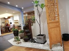 -拂晓山房·私房川菜(西门店)