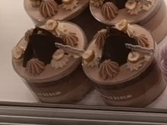 满杯可可-好利来(乐堤港店)
