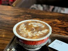 -乌托邦咖啡(武侯祠店)