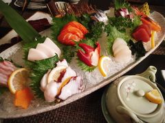 -景鹤料理(上地华联店)