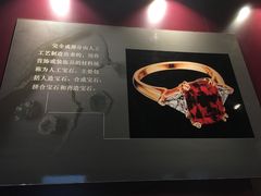 -中国地质大学逸夫博物馆