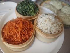 -金狮麟·新豫菜(金码大厦店)