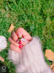 -U mi Nail美甲工作室