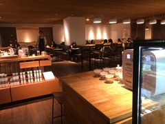 大堂-煮叶(悠唐广场店)