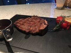 -广州四季酒店·佰鲜汇·现代法餐