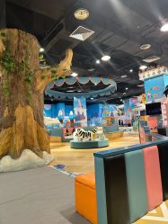 -卡通尼乐园(重庆南坪协信星光店)