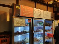 -晓靖轩烧烤(沙河风情店)