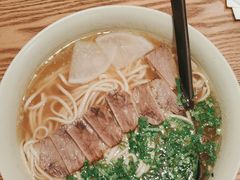 -李先生牛肉面大王(青岛闽江路店)