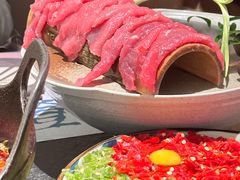 -盡膳口福跷脚牛肉火锅(国贸商城店)
