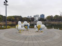 -宁波儿童公园(鄞州区)