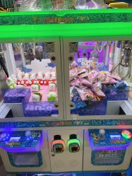 -卡通尼·超级欢乐屋(重庆渝北吾悦广场店)