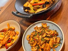 -薇酌饮·陕西菜(南门外店)