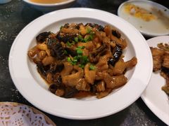 -三道菜(明堂公园店)