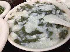 芙蓉莼菜-吴门人家·苏宴宫廷菜(拙政园店)