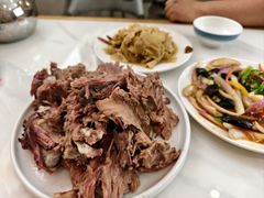 -李柱·柘城垛子羊肉旗舰店(通泰路店)