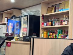 -新凯旋烧烤·燕姐千岛湖土菜