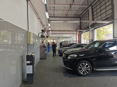 -上海可达汽车销售服务有限公司