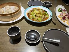-隆喜元鱼汤包·海鲜(中联广场店)