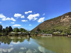 -黑龙潭公园