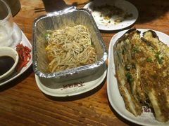 -木屋烧烤(南新店)